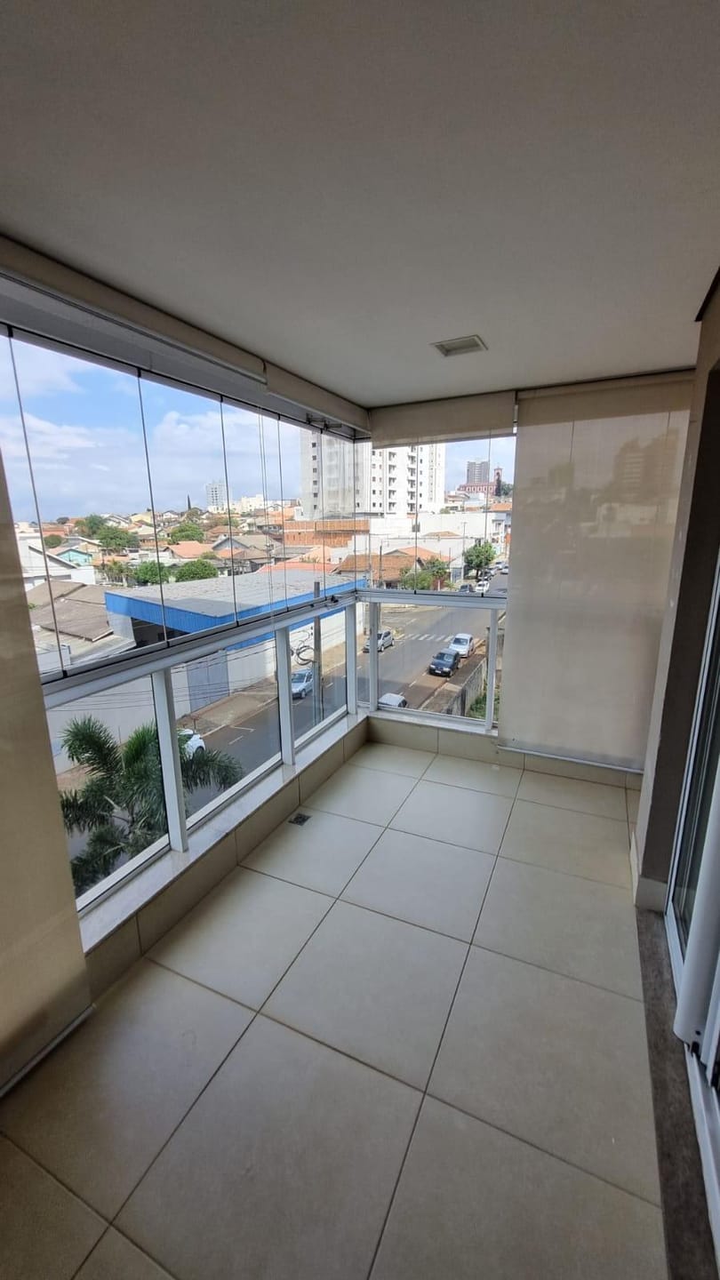 Apartamento à venda com 2 quartos, 92m² - Foto 5
