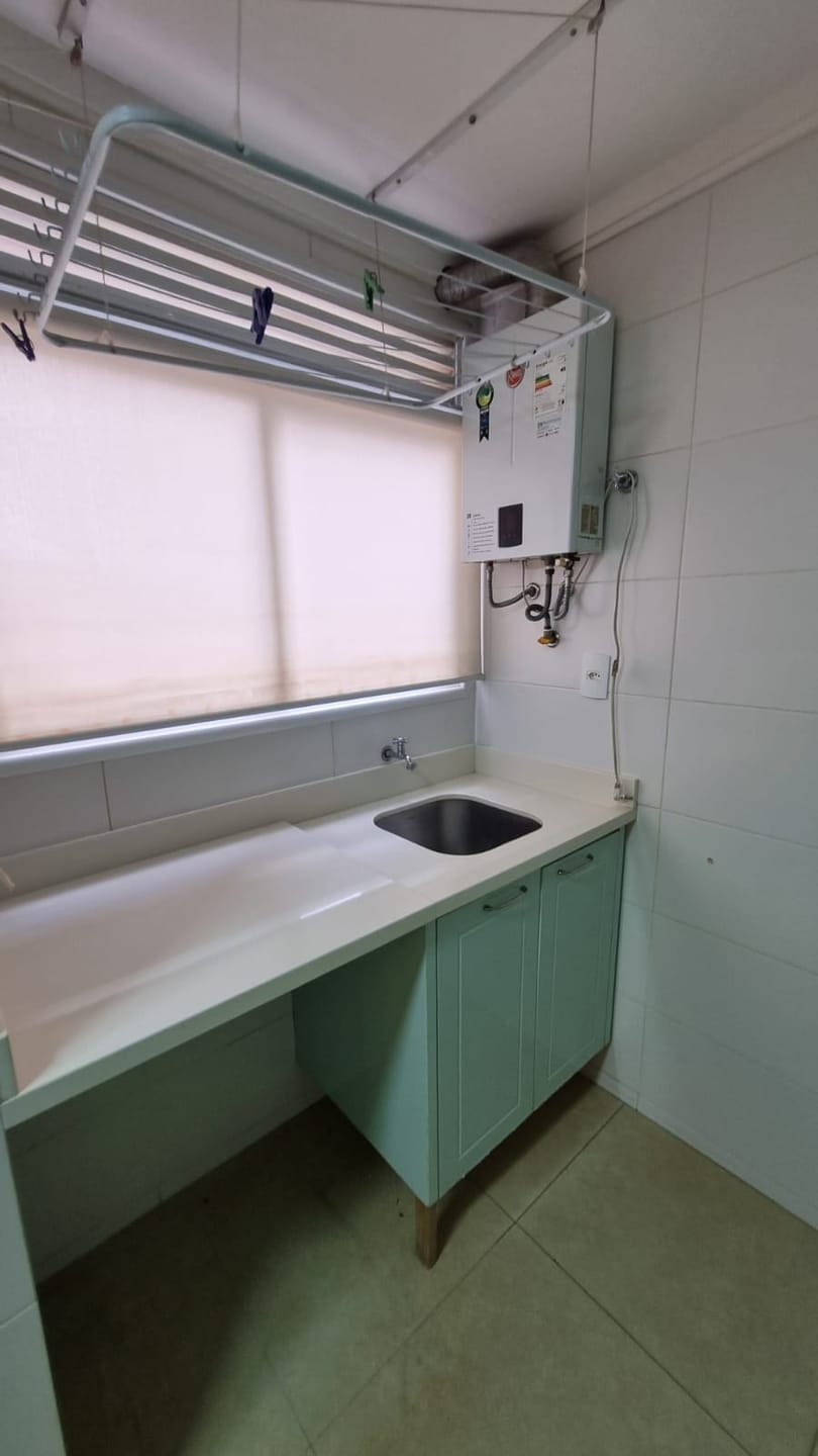 Apartamento à venda com 2 quartos, 92m² - Foto 10