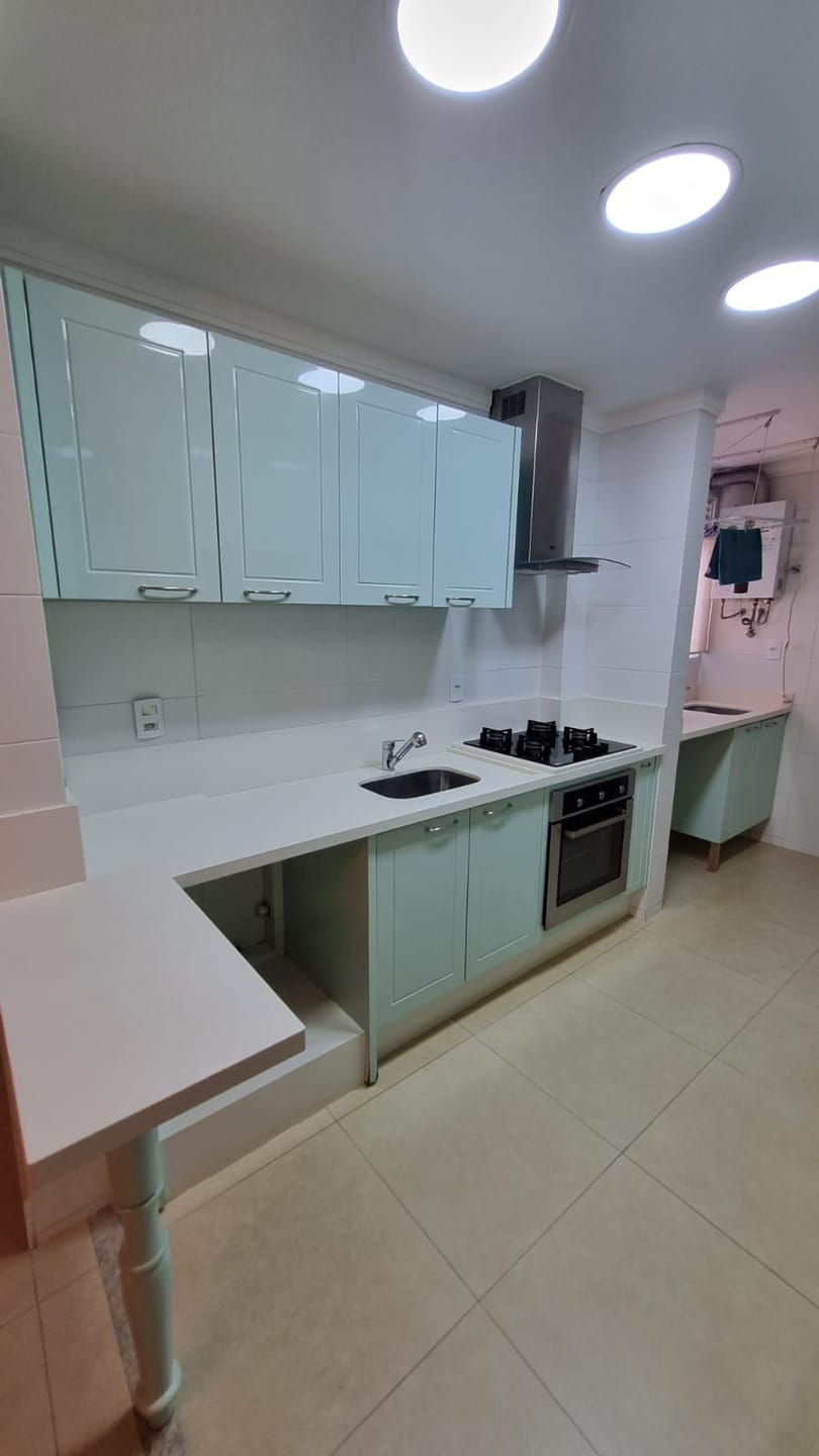 Apartamento à venda com 2 quartos, 92m² - Foto 8