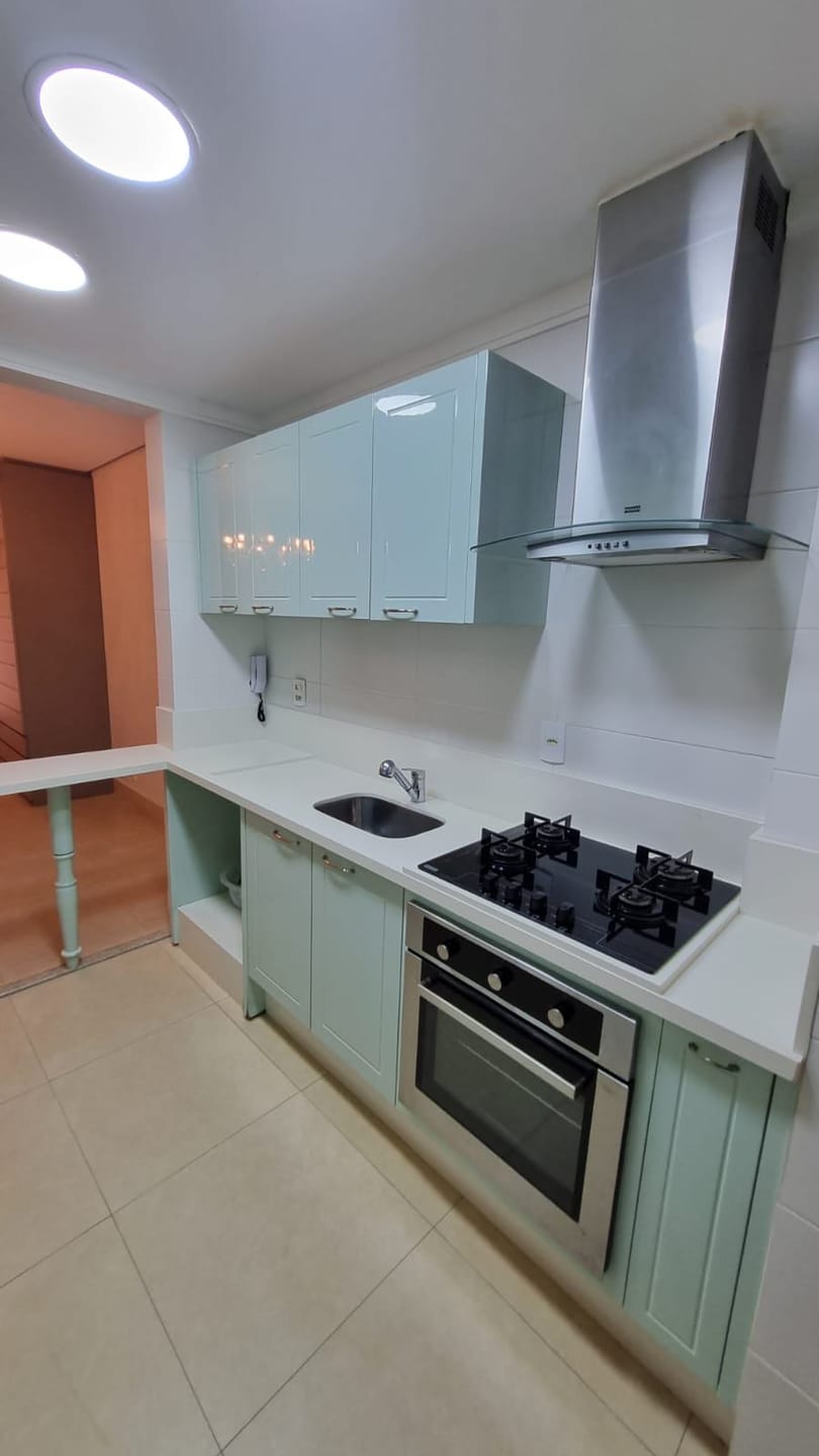 Apartamento à venda com 2 quartos, 92m² - Foto 7