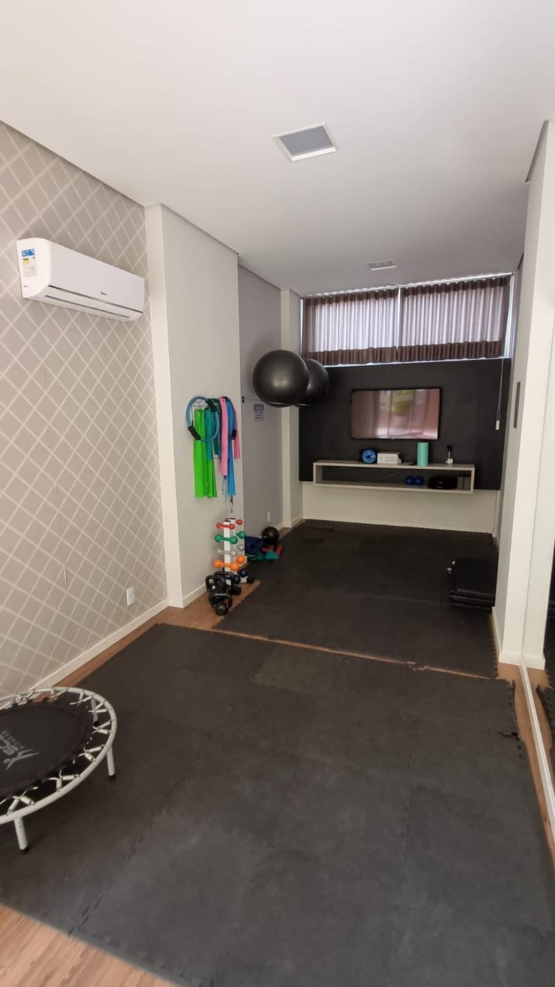 Apartamento à venda com 2 quartos, 92m² - Foto 24