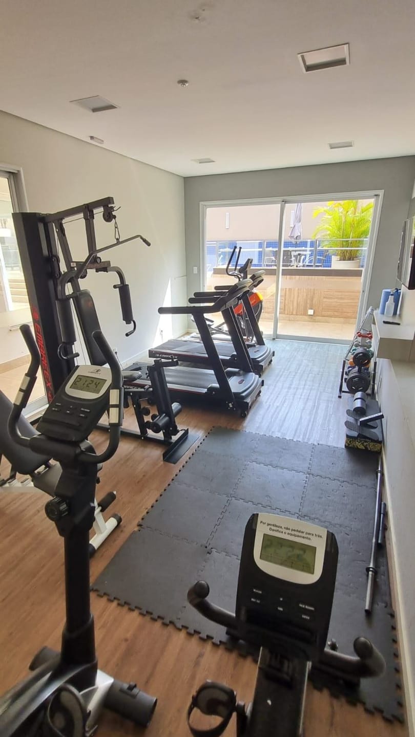 Apartamento à venda com 2 quartos, 92m² - Foto 23
