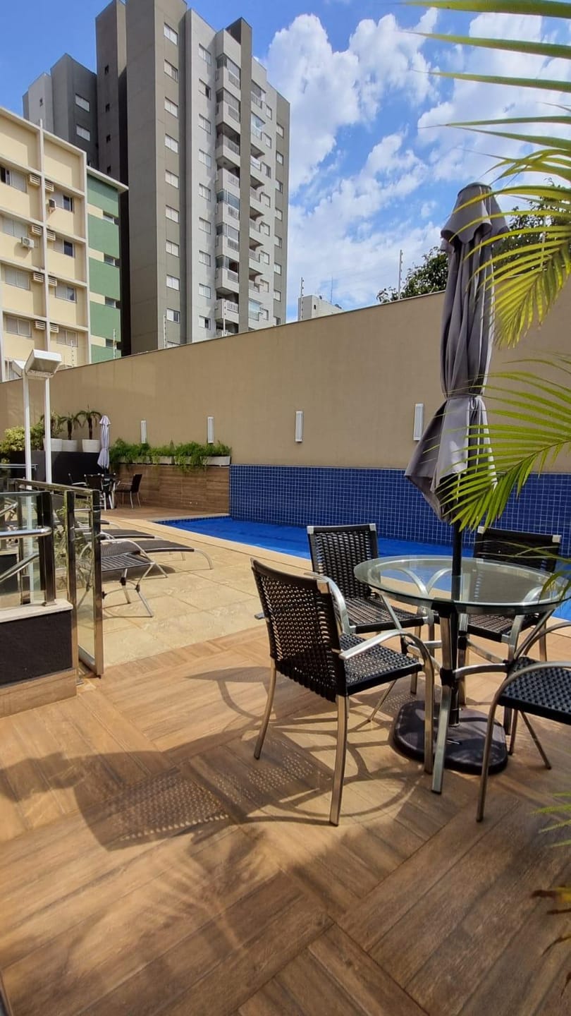 Apartamento à venda com 2 quartos, 92m² - Foto 21