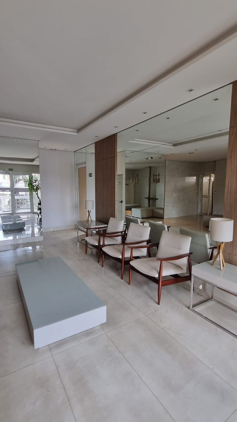 Apartamento à venda com 2 quartos, 92m² - Foto 29