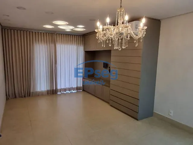 Apartamento com 162m² 2 quartos e 3 banheiros, à venda, no bairro Centro em Cambé