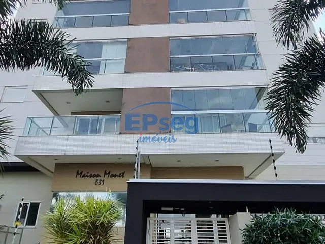 Apartamento com 162m² 2 quartos e 3 banheiros, à venda, no bairro Centro em Cambé