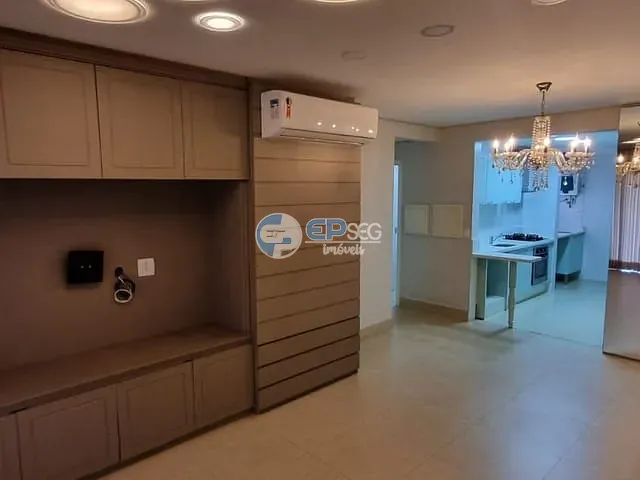 Apartamento com 162m² 2 quartos e 3 banheiros, à venda, no bairro Centro em Cambé