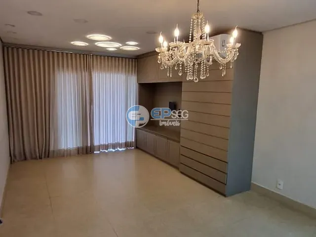 Apartamento com 162m² 2 quartos e 3 banheiros, à venda, no bairro Centro em Cambé