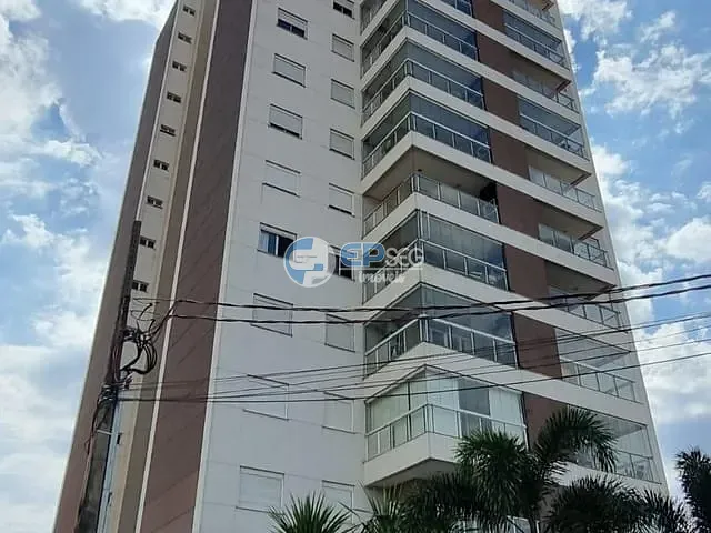 Apartamento com 162m² 2 quartos e 3 banheiros, à venda, no bairro Centro em Cambé