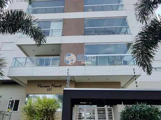 Apartamento com 162m² 2 quartos e 3 banheiros, à venda, no bairro Centro em Cambé