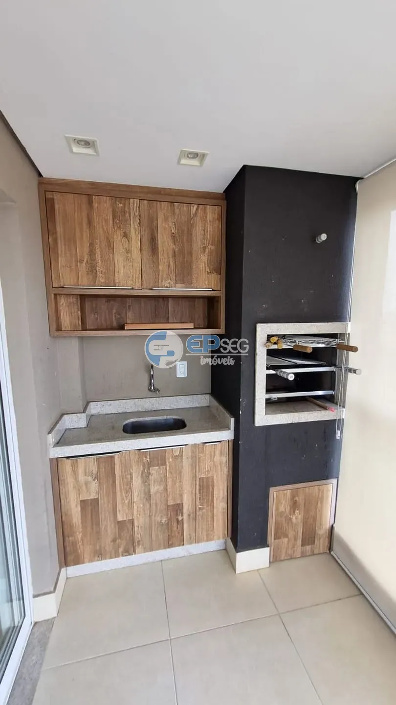 Apartamento, 2 quartos, 92 m² - Foto 6