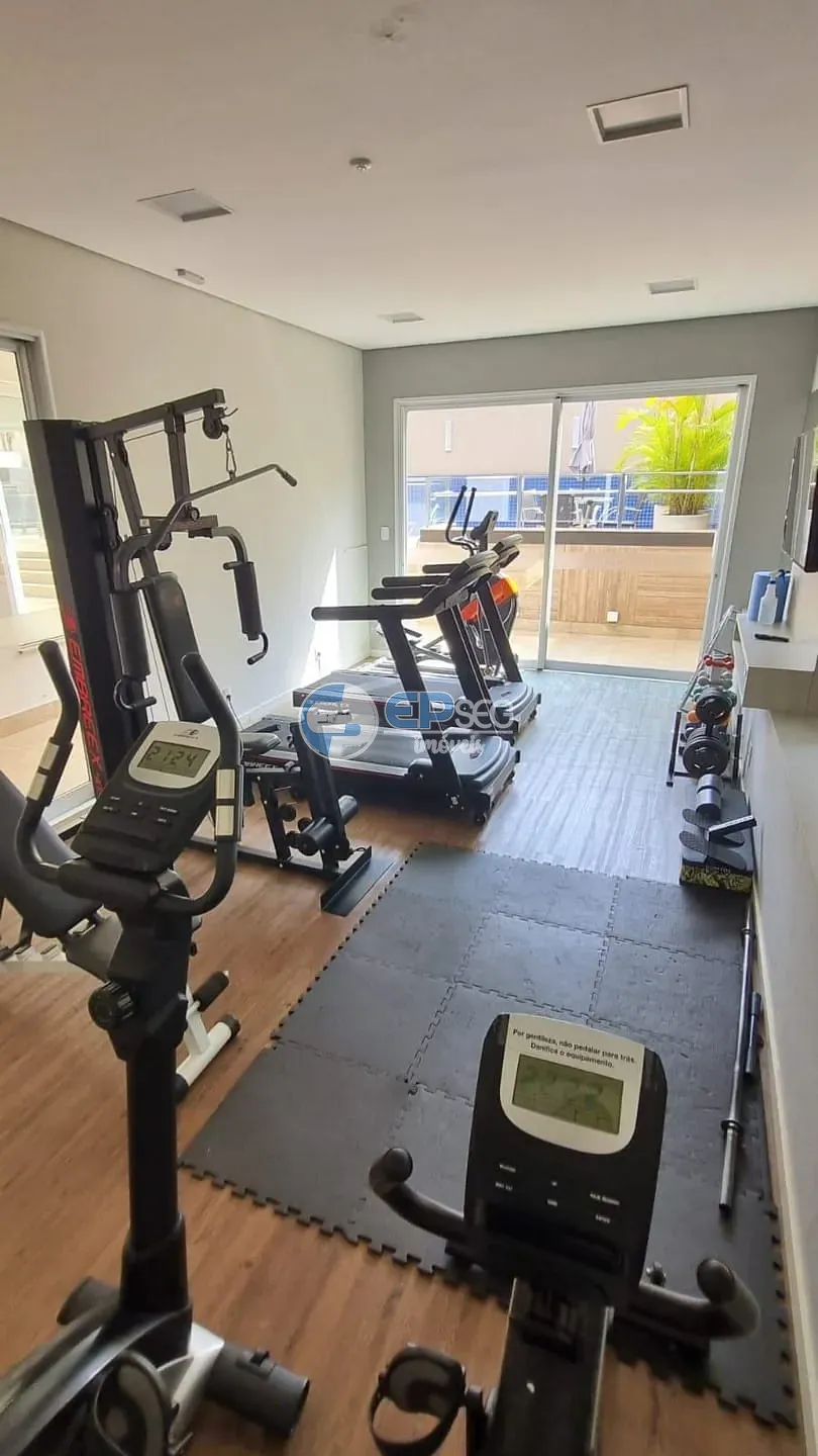Apartamento, 2 quartos, 92 m² - Foto 23
