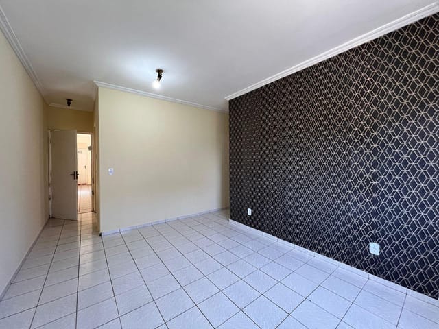 Foto do Apartamento - Apartamento à venda, Res. São Cristovão, Anápolis, GO | Fabiana Monteiro