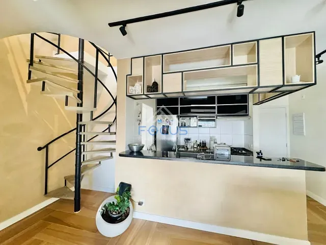 Apartamento com 175m² 3 quartos e 3 banheiros, para alugar, no bairro Vila Guarani em Jundiaí