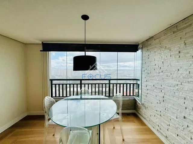 Apartamento com 175m² 3 quartos e 3 banheiros, para alugar, no bairro Vila Guarani em Jundiaí