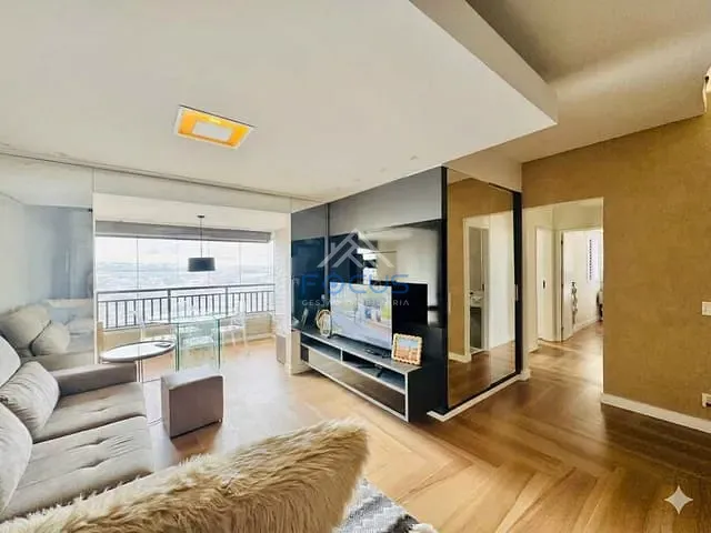 Apartamento com 175m² 3 quartos e 3 banheiros, para alugar, no bairro Vila Guarani em Jundiaí