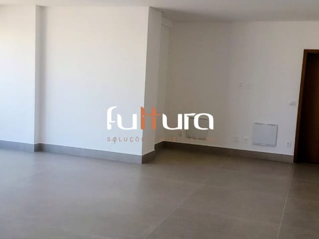 Apartamento 4 quartos e 4 banheiros, à venda, no bairro Setor Marista em Goiânia