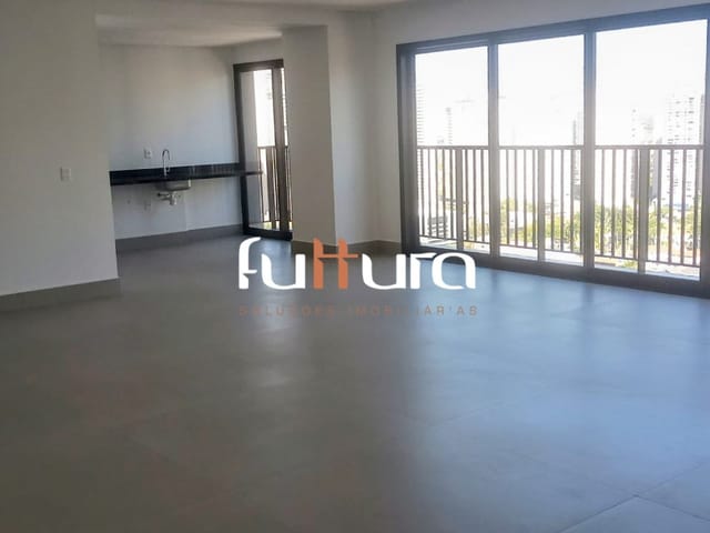 Apartamento 4 quartos e 4 banheiros, à venda, no bairro Setor Marista em Goiânia