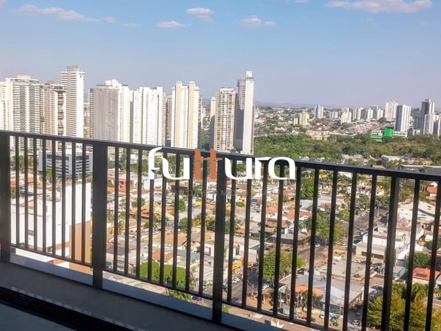 Apartamento 4 quartos e 4 banheiros, à venda, no bairro Setor Marista em Goiânia