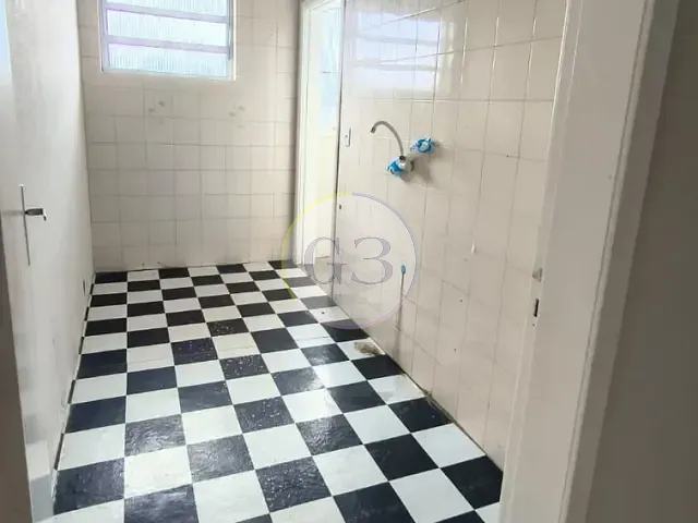 Apartamento 1 quarto e 1 banheiro, à venda, no bairro Carreiros em Rio Grande