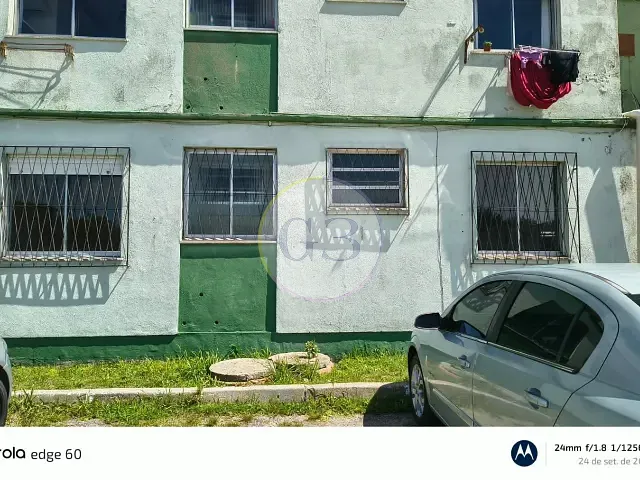 Apartamento 1 quarto e 1 banheiro, à venda, no bairro Carreiros em Rio Grande