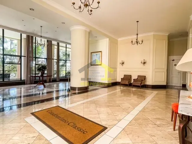 Apartamento com 96m² 3 quartos e 2 banheiros, à venda, no bairro Alphaville Industrial em Barueri