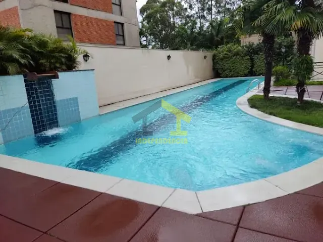 Apartamento com 96m² 3 quartos e 2 banheiros, à venda, no bairro Alphaville Industrial em Barueri
