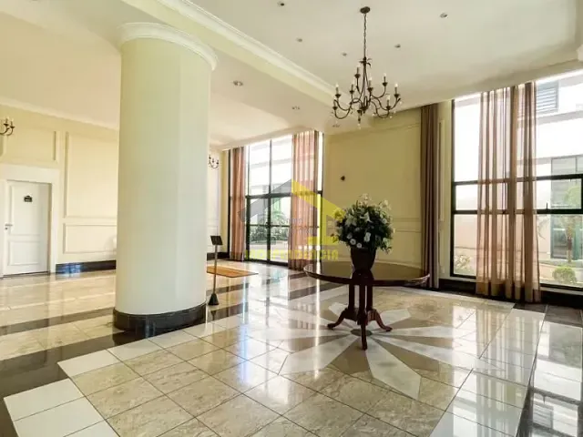 Apartamento com 96m² 3 quartos e 2 banheiros, à venda, no bairro Alphaville Industrial em Barueri