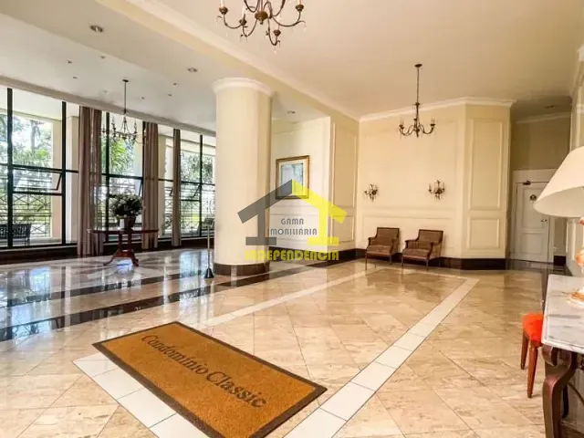Apartamento com 96m² 3 quartos e 2 banheiros, à venda, no bairro Alphaville Industrial em Barueri