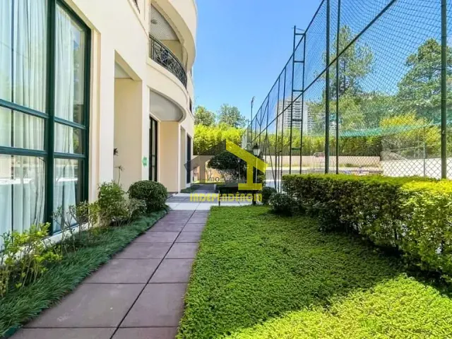 Apartamento com 96m² 3 quartos e 2 banheiros, à venda, no bairro Alphaville Industrial em Barueri