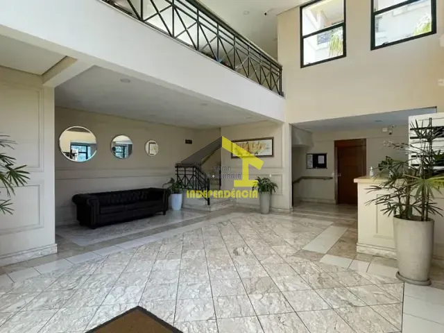 Apartamento com 96m² 3 quartos e 2 banheiros, à venda, no bairro Alphaville Industrial em Barueri