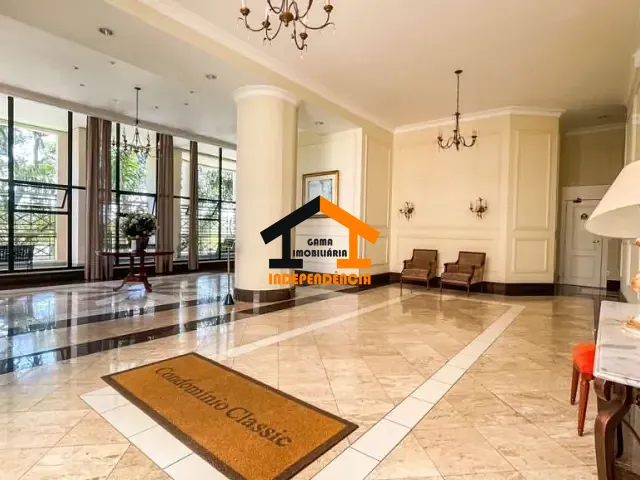 Apartamento com 96m² 3 quartos e 2 banheiros, à venda, no bairro Alphaville Industrial em Barueri