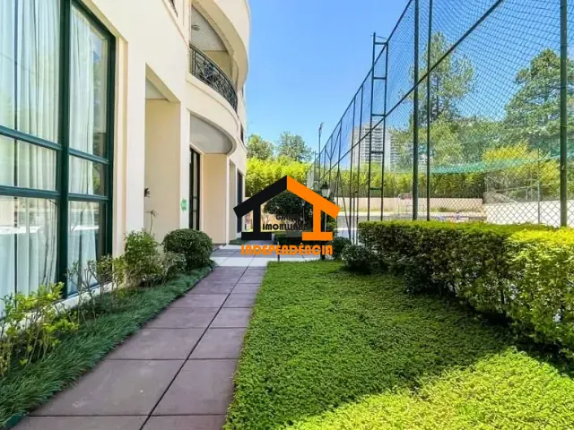 Apartamento com 96m² 3 quartos e 2 banheiros, à venda, no bairro Alphaville Industrial em Barueri