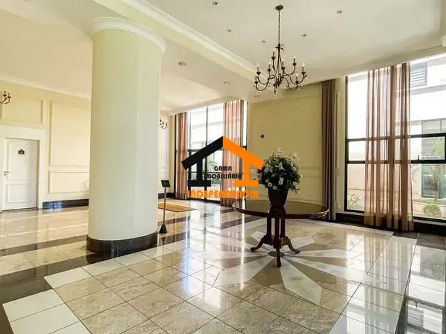 Apartamento com 96m² 3 quartos e 2 banheiros, à venda, no bairro Alphaville Industrial em Barueri