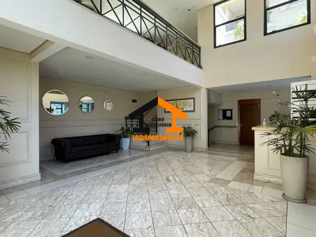 Apartamento com 96m² 3 quartos e 2 banheiros, à venda, no bairro Alphaville Industrial em Barueri