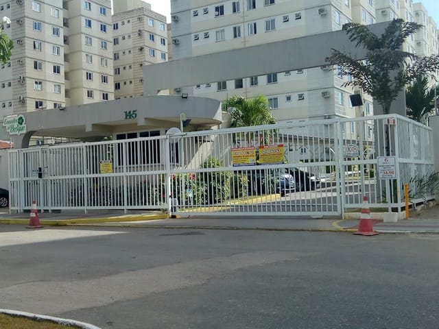 Apartamento 3 quartos e 2 banheiros, para alugar, no bairro Jabotiana em Aracaju