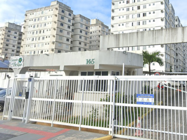 Apartamento 3 quartos e 2 banheiros, para alugar, no bairro Jabotiana em Aracaju