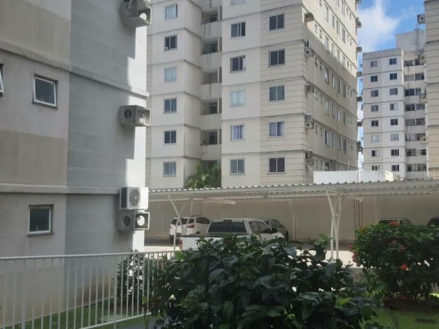 Apartamento 3 quartos e 2 banheiros, para alugar, no bairro Jabotiana em Aracaju