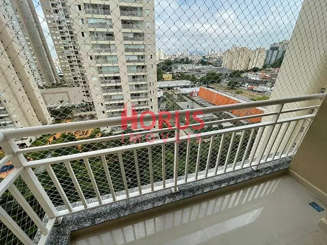 Apartamento 2 quartos e 2 banheiros, à venda, no bairro Jardim Pereira Leite em São Paulo