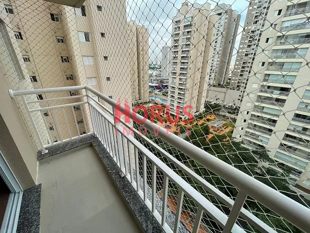 Apartamento 2 quartos e 2 banheiros, à venda, no bairro Jardim Pereira Leite em São Paulo