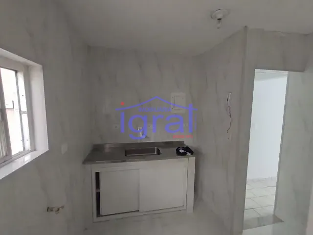 Apartamento com 50m² 2 quartos e 1 banheiro, para alugar, no bairro Jabaquara em São Paulo