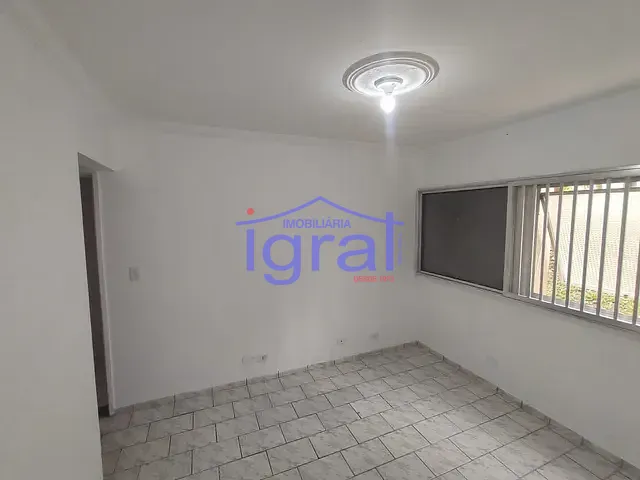 Apartamento com 50m² 2 quartos e 1 banheiro, para alugar, no bairro Jabaquara em São Paulo