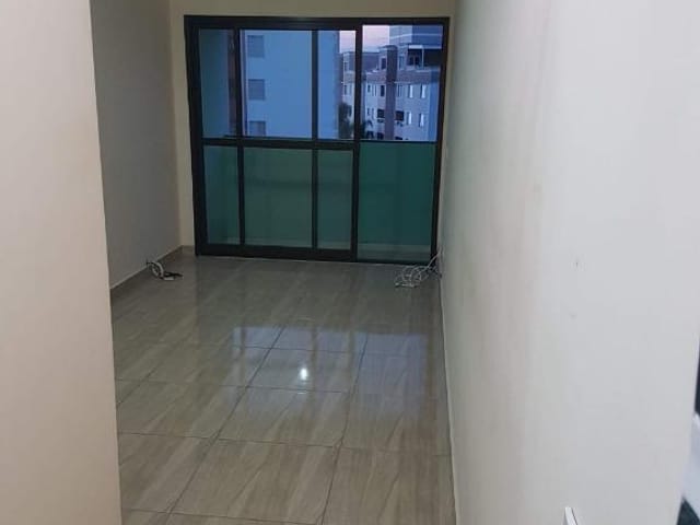 Foto do Apartamento - Apartamento com 3 dormitórios à venda, 62 m² por R$ 305.000,00 - Parque Industrial - São José dos Campos/SP | INDEPENDENCE NEGOCIOS IMOBILIARIOS LTDA