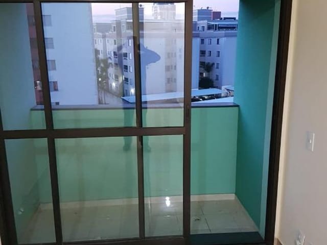 Foto do Apartamento - Apartamento com 3 dormitórios à venda, 62 m² por R$ 305.000,00 - Parque Industrial - São José dos Campos/SP | INDEPENDENCE NEGOCIOS IMOBILIARIOS LTDA