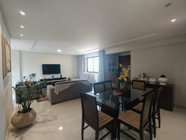Foto do Apartamento - Apartamento à venda no Bela Morada, Candeias, Vitória da Conquista, BA | Imobiliária Sales