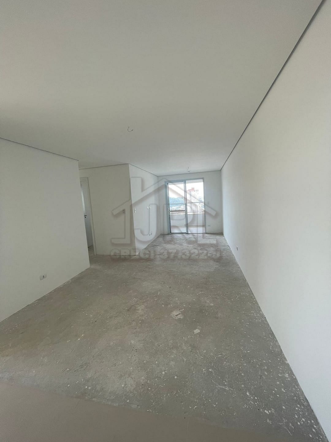 Apartamento à venda com 3 quartos, 76m² - Foto 1
