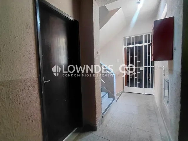Apartamento 2 quartos e 1 banheiro, à venda, no bairro Vicente de Carvalho em Rio de Janeiro