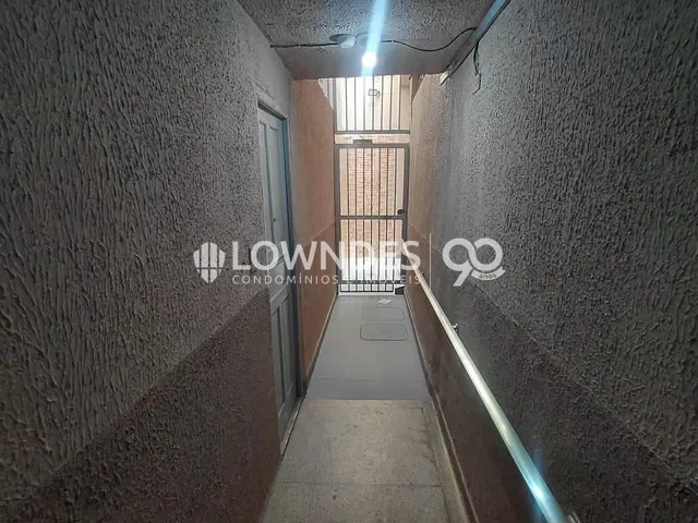Apartamento 2 quartos e 1 banheiro, à venda, no bairro Vicente de Carvalho em Rio de Janeiro
