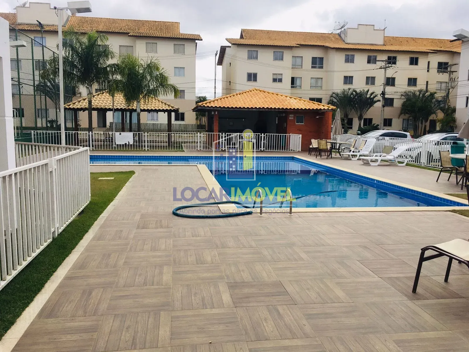 Apartamento, 3 quartos, 65 m² - Foto 20