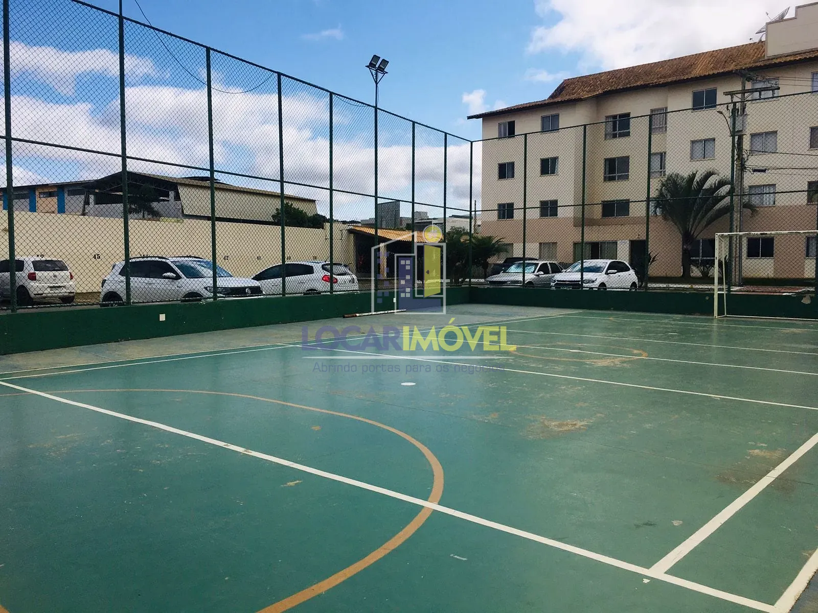 Apartamento, 3 quartos, 65 m² - Foto 22